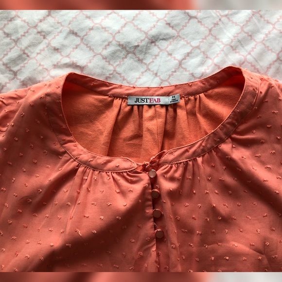 JUSTFAB Dress 💃 - Picture 3 of 4